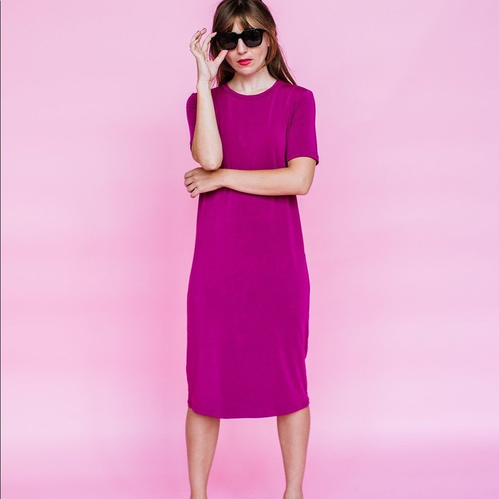 Sonnet James Heaven nwt